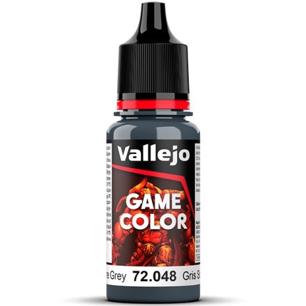 Game Color Gris Sombra 17ml