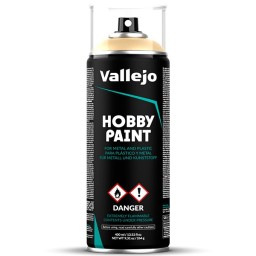 Vallejo Primer Spray Blanco Hueso 400ml