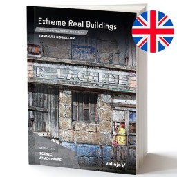 Book: Extreme Real Buildings (EN)