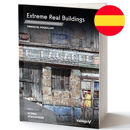 Libro: Extreme Real Buildings (ES)