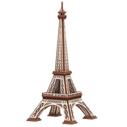 Mr. Playwood Torre Eiffel 78 piezas