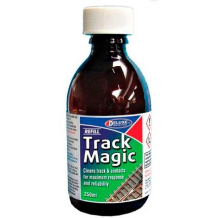 Deluxe Track Magic Refill 250ml