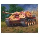 Revell Model Kit Tank Sd.Kfz. 173 Jagdpanther 1:76