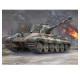Revell Model Kit Tank Tiger II Ausf.B (Henschel Turret) 1:35