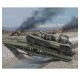 Revell Model Kit Tank Churchill A.V.R.E. 1:76
