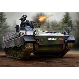 Revell Model Kit Tank Spz Marder 1A3 1:72