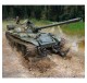 Revell Model Kit Tank T 55A/AM KMT 6/EMT 5 Mine Plough 1:72