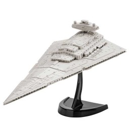 Revell Star Wars model kit Imperial Star Destroyer 1:12300