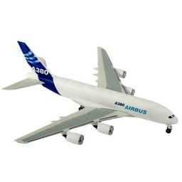 Revell Model Kit Plane Airbus A380 1:288