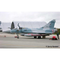 Revell Maqueta Avión Dassault Mirage 2000C  1:48