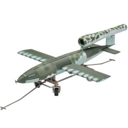 Revell Model Kit Plane Fieseler Fi103 A/B V 1 1:32
