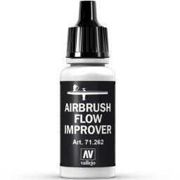 Vallejo Airbrush Flow Improver 17 ml (212)