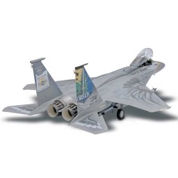 Revell Model Kit Plane F 15C Eagle 1:48