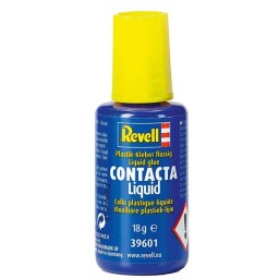 Revell Contacta Liquid Glue w/Brush 18g