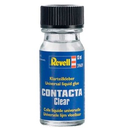Revell Contacta Clear Glue for Clear Parts 20g