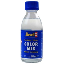 Revell thinner Color Mix Email Enamel Thinner 100ml