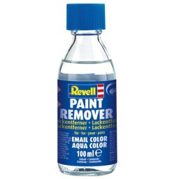 Revell Paint Remover Brush (Email/Aqua) 100ml