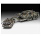 Revell Model Kit Vehicle Tank SLT 50 3 Elefant & Leopard 2A4 1:72