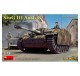Miniart Tank StuG III AusfG 44- 45 Miag Prod IK. 1/35
