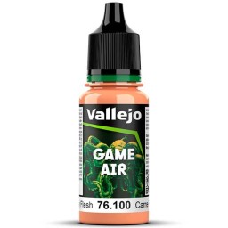 Vallejo Game Air Carne Rosa 18 ml
