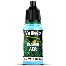 Vallejo Game Air Azul Amanecer 18 ml