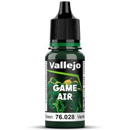 Vallejo Game Air Verde Oscuro 18 ml