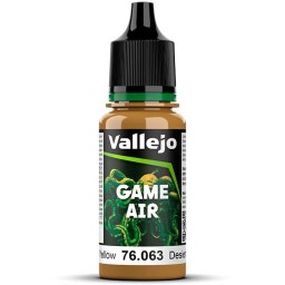 Vallejo Game Air Desierto 18 ml
