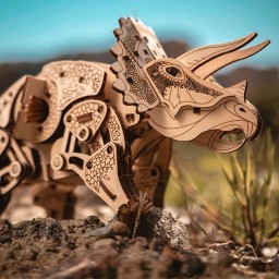 EWA Triceratops 283 piezas