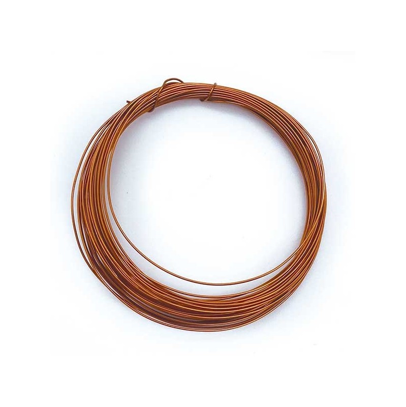 Everships Copper wire 0,25mm 4 metres