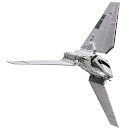 Revell Model kit with acc. Star Wars Imperial Shuttle Tydirium 1:106