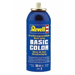 Revell Spray Basic Color Imprimación 150ml