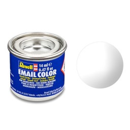Revell Email Color Clear Gloss Enamel 14ml