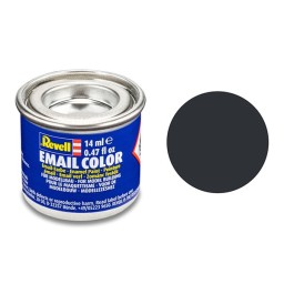 Revell Email Color Matt Anthracite Grey (RAL 7021) 14ml