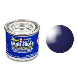 Revell Email Color Gloss Night Blue (RAL 5022) Enamel 14ml