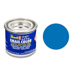Revell Email Color Matt Blue (RAL 5000) Enamel 14ml