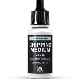 Vallejo Chipping Medium 17 ml (215)