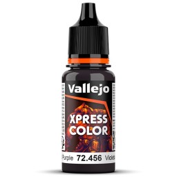 Game Color Xpress Color Wicked Purple 18 ml