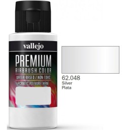 Premium Silver 60 ml