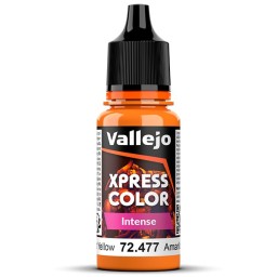 Game Color Xpress Color Dreadnought Yellow 18 ml