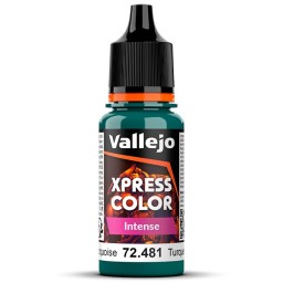 Game Color Xpress Color Heretic Turquoise 18 ml