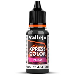 Game Color Xpress Color Hospitallier Black 18 ml