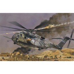 Academy Helicóptero MH53E SEA DRAGON 1/48