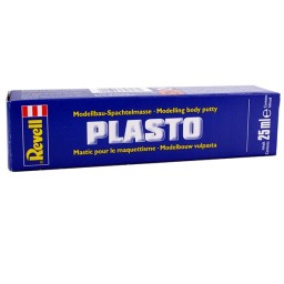Revell Putty Plasto Filler/Repair 25g
