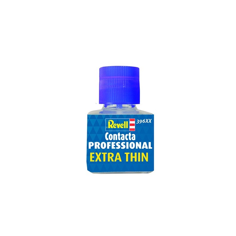 Revell Pegamento Contacta Professional Extra Thin 30 ml