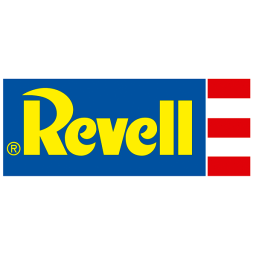 Revell Logo 373 x 149 mm