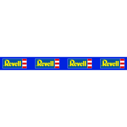 Revell BYD strips for shelves