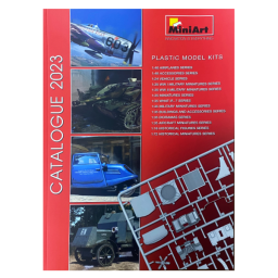 Miniart Catalogue