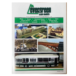Evergreen Catalogue