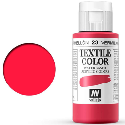 Vallejo Textil Color Pastel Beige 60 ml