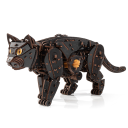 EWA Black Cat 508 pieces
